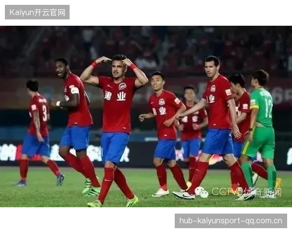 中超投入榜曝光：申花预算继续领跑