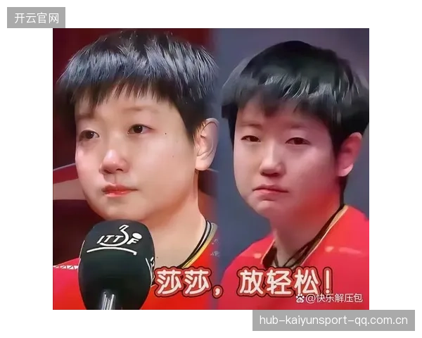 乒乓球暴冲对拉，引爆比赛节奏，逼崩对手心理