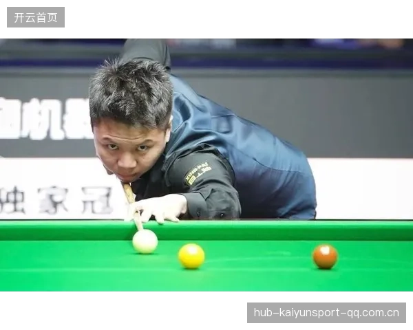 周跃龙进行大量长台冲击训练，挑战自我成就更高巅峰
