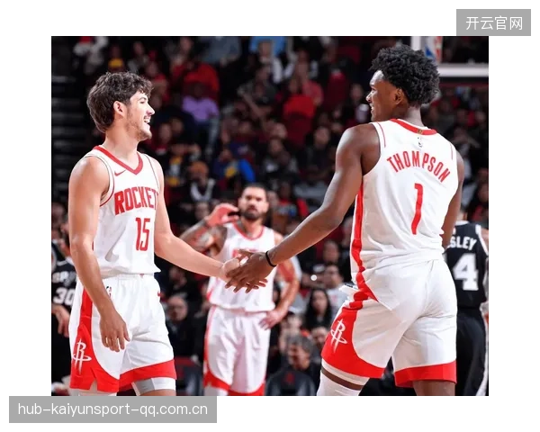 谢泼德成火箭新神射，掀起NBA赛场“射手风暴”
